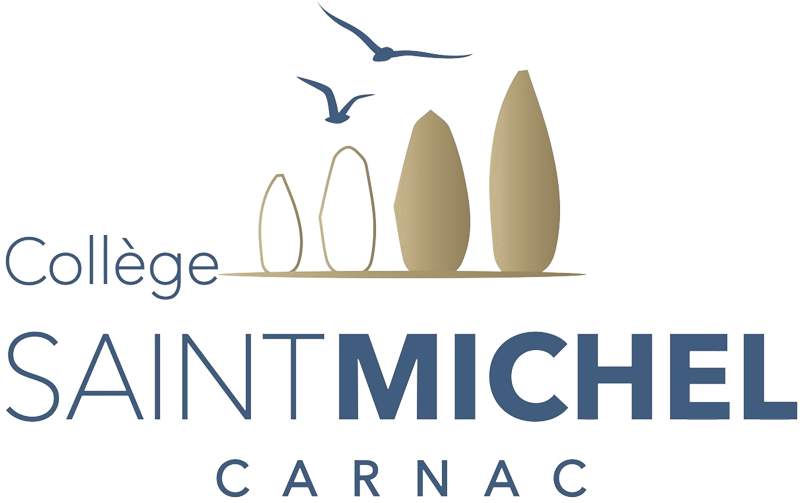 college-saint-michel-carnac-logo